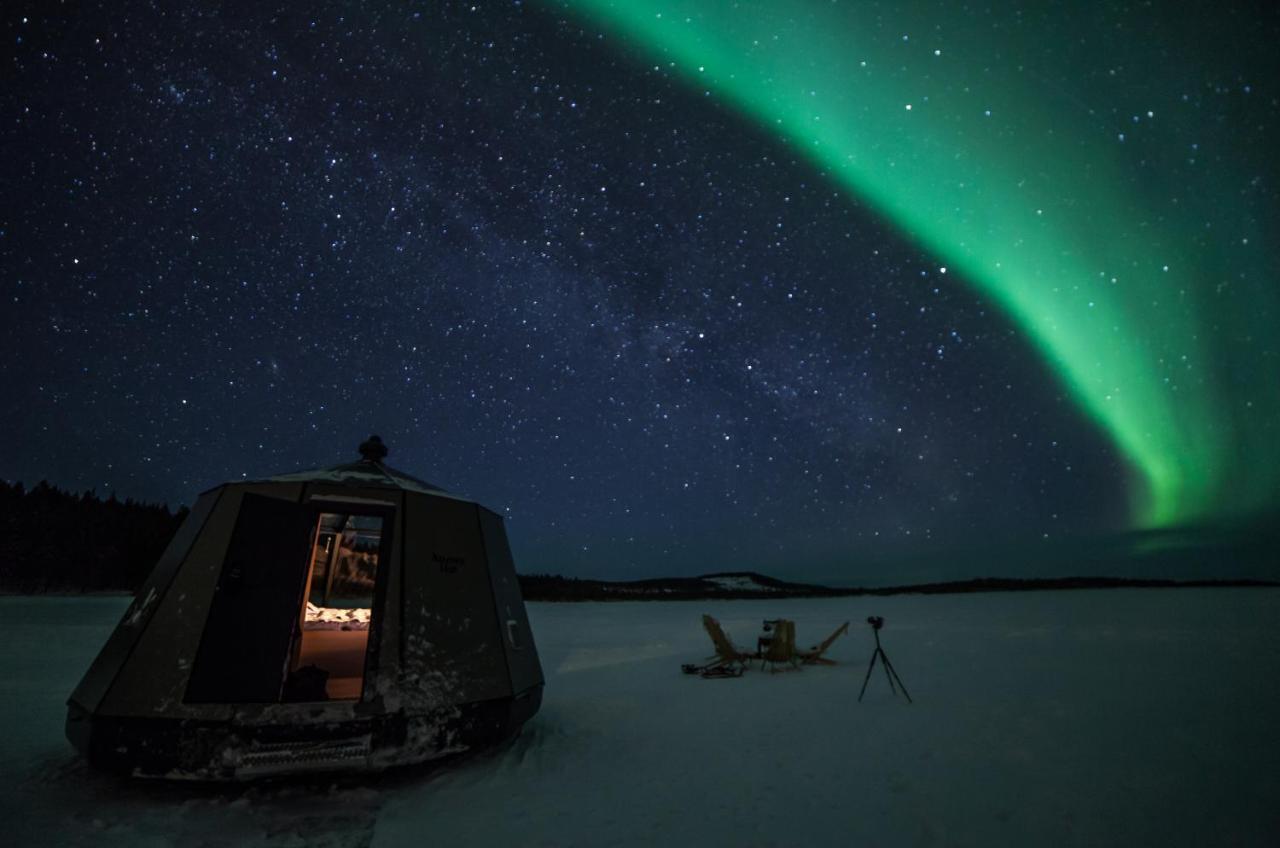 Peace & Quiet Jokkmokk