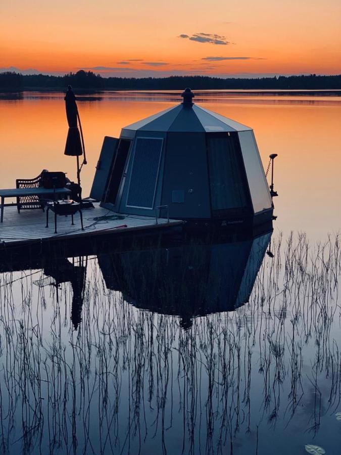 Peace & Quiet Jokkmokk