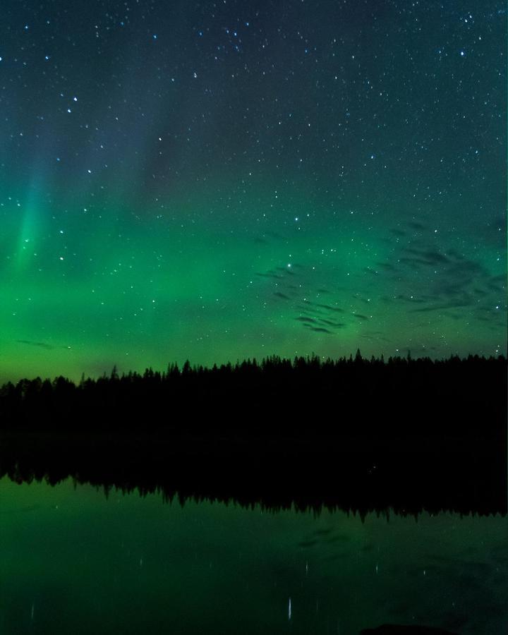 Hotell Peace & Quiet Jokkmokk