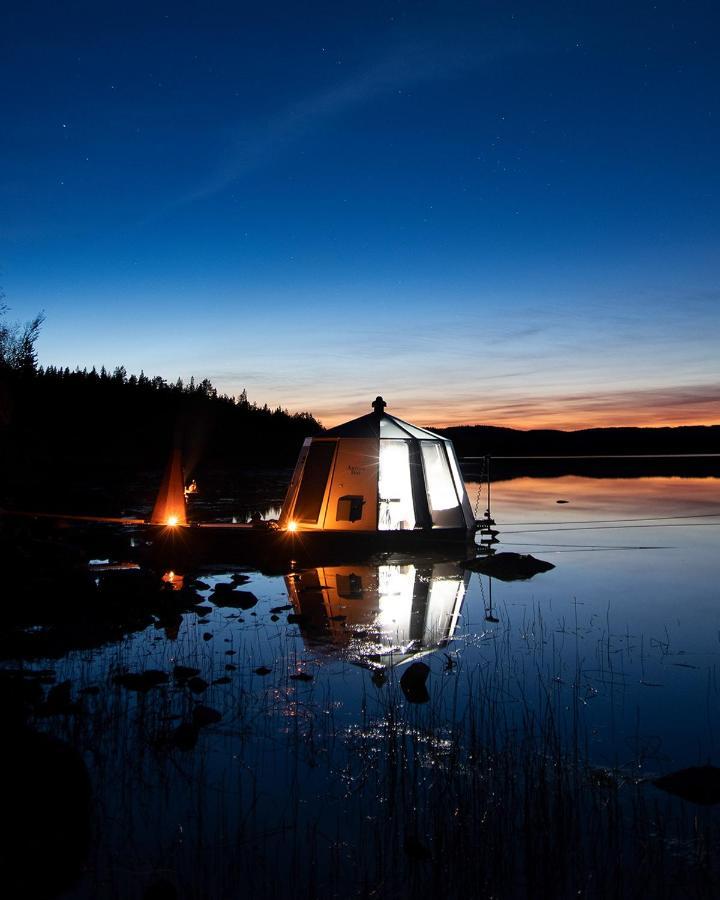 Peace & Quiet 5*