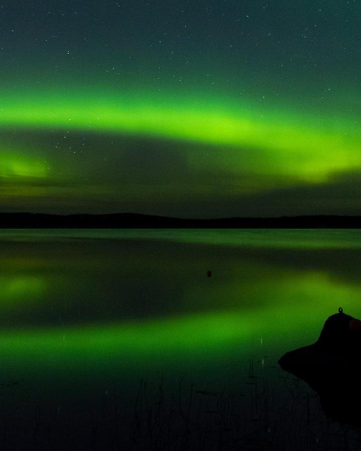 Peace & Quiet Jokkmokk