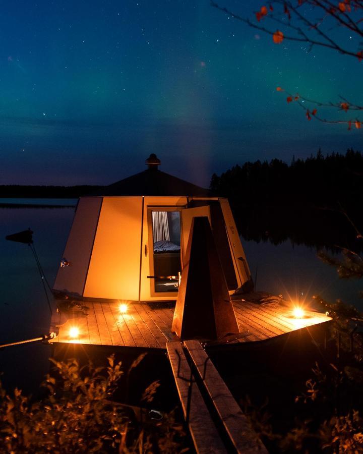 Peace & Quiet Hotel 5*