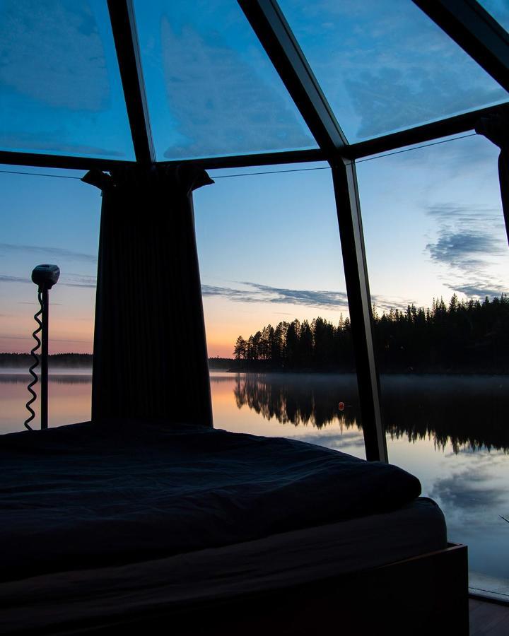 Peace & Quiet