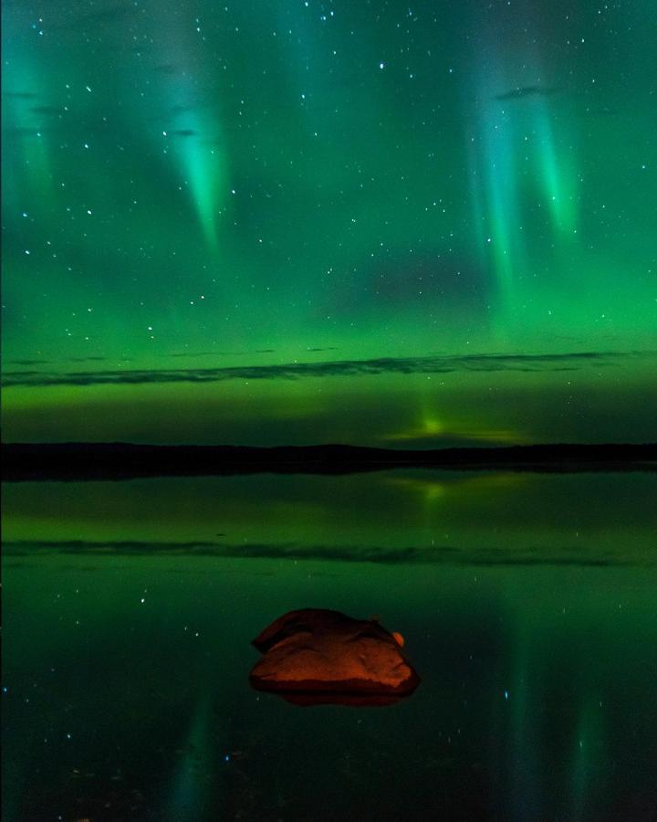 Peace & Quiet Jokkmokk